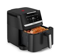 MOULINEX - EZ8428F0 - Tipo cottura: Friggitrice ad aria-Filtro antiodore: No-Potenza in Watt: 1800,000-