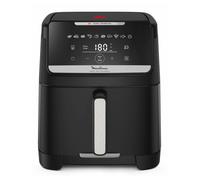 MOULINEX - EZ8428F0 - Tipo cottura: Friggitrice ad aria-Filtro antiodore: No-Potenza in Watt: 1800,000-