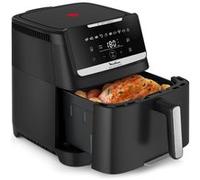 MOULINEX - EZ8428F0 - Tipo cottura: Friggitrice ad aria-Filtro antiodore: No-Potenza in Watt: 1800,000-
