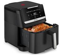 MOULINEX - EZ8428F0 - Tipo cottura: Friggitrice ad aria-Filtro antiodore: No-Potenza in Watt: 1800,000-