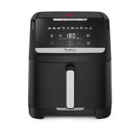 MOULINEX - EZ8428F0 - Tipo cottura: Friggitrice ad aria-Filtro antiodore: No-Potenza in Watt: 1800,000-