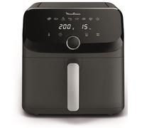 MOULINEX - EZ855HF0 - Tipo cottura: Friggitrice ad aria-Filtro antiodore: Sì-Potenza in Watt: 2020,000-