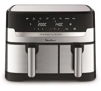 MOULINEX - EZ905D20 - Tipo cottura: Friggitrice ad aria-Filtro antiodore: Sì-Potenza in Watt: 2700,000-