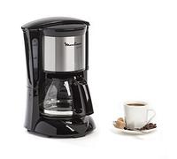 Moulinex Subito FG150813 Macchina per caffè americano 600W Nera