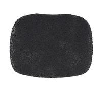 Moulinex Anti-odeur pour friteuse Filtro antiodore Carbonio per friggitrice Super Uno XA005000, Metallo