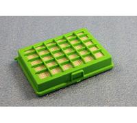 Moulinex - Filtro HEPA mo154101 12.5 cm x 9.3 cm