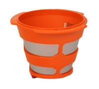 Moulinex filtro lama setaccio cestello arancione centrifuga ZU5008 Infiny Press