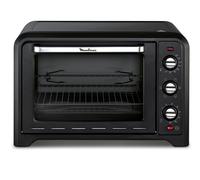 Moulinex OX4858 Fornetto Optimo 39L con girarrosto