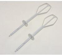 MOULINEX - FOUET*2/PLASTIQUE/A EMULSIONNE POUR PETIT ELECTROMENAGER SEB