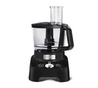 Moulinex FP8218 Robot da cucina multifunzione DoubleForce 3L Black