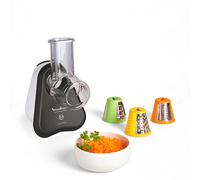 Moulinex Fresh Express Grattugia 3-in-1 DJ753B10 Moulinex