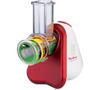 Moulinex DJ7535 Tritatutto Fresh Express 3 coni