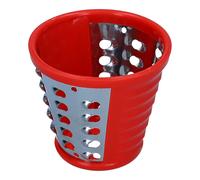 Moulinex Fresh Express Reibetrommel Rosso Zum Rub Grossolana Raspe SS-193076