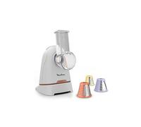 Moulinex Fresh Express Twist Chopper DK863BE0 Beige - Nouvo