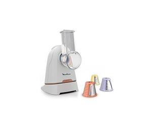 Moulinex Fresh Express Twist Chopper DK863BE0 Beige - Nouvo