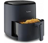 Moulinex Friggitrice Ad Aria Moulinex Ez245b Nero 1500 W 5 L S_0301_S0455267 Ele