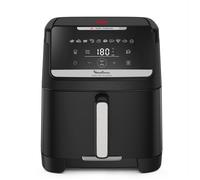 Moulinex - Friggitrice Ad Aria Silenziosa Ez8428f0-nero Moulinex