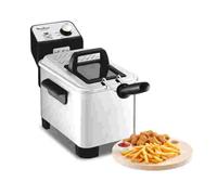 Moulinex Friggitrice Ad Olio Easy Pro Premium 1.2Kg