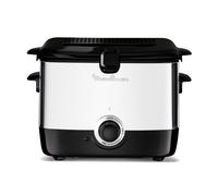 Moulinex Friggitrice Ad Olio Mini Fryer 600Gr
