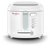 Moulinex FRIGGITRICE UNO DEEP FRYER