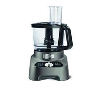 Moulinex Frullatore 3L 1000W Rosso Mela con 31 Funzioni e Accessori