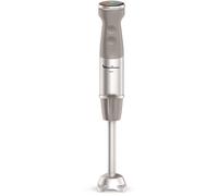 Moulinex - Frullatore a Immersione Grigio 100w DD6718