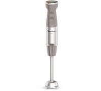 Moulinex DD672B Mixer ad immersione Quickchef+ 2 in 1