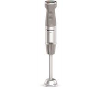 Moulinex DD672B Mixer ad immersione Quickchef+ 2 in 1