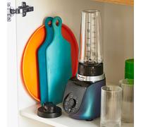 Moulinex Frullatore Blend UP 8 programmi,1000 W 2 bottiglie incluse