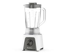 Moulinex LM2C01 Blendeo +, Frullatore, 2 velocità, tecnologia tritaghi Moulinex