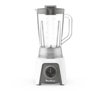 Moulinex LM2C01 Blendeo +, Frullatore, 2 velocità, tecnologia tritaghi Moulinex
