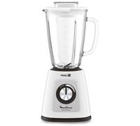 Moulinex Frullatore Blendforce 2 Lm4351 Bianco