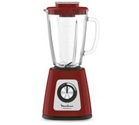 Moulinex Frullatore Blendforce 2 Red