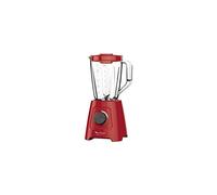 Frullatore Blendforce LM420510 Capacit 2 Litri Potenza 550 Watt Colore Rosso / Transparente