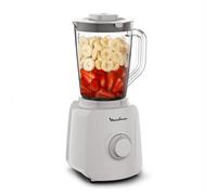 Moulinex Blendforce Essential , Frullatore, 450 W, Risultati Omogenei, LM410B