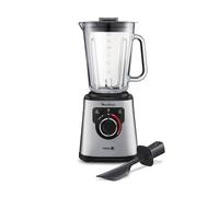 Moulinex LM871D Frullatore PerfectMix+ Silver con caraffa in vetro