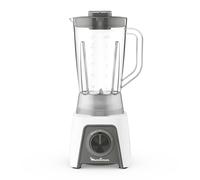 Moulinex LM2C01 Blendeo +, Frullatore, 2 velocità, tecnologia tritaghi Moulinex