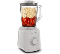 Moulinex Blendforce Essential , Frullatore, 450 W, Risultati Omogenei, LM410B