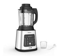 Moulinex Frullatore Con Funzione Cottura Perfectmix Cook