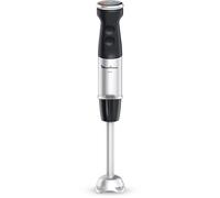 FRULL.IMM. QUICKCHEF 3IN1 1000W FRUSTA+TRITATUTTO LAME POWERLIX