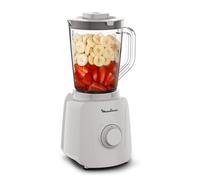 Moulinex Blendforce Essential , Frullatore, 450 W, Risultati Omogenei, LM410B