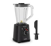 PerfectMix+ LM88A8 Frullatore Black con vaso in Tritan