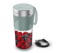 Moulinex Frullatore Senza Fili Lightmix