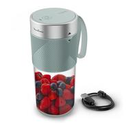 Moulinex Frullatore Senza Fili Lightmix