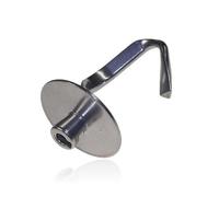 MOULINEX FRUSTA A GANCIO IMPASTARE MASTERCHEF GOURMET QA400 QA403 QA404 QA405