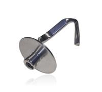 Moulinex frusta gancio planetaria Masterchef Gourmet QA250 QA400 QA500 QA600