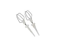 Moulinex Frusta in Acciaio Inossidabile, Silver, Sbattitore, MX027