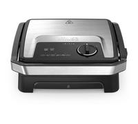 Moulinex - Tostapane Gi272d10-argento Moulinex