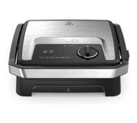 Moulinex Tostapane Gi272d Argento