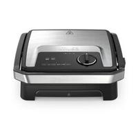 Moulinex - Tostapane Gi272d10-argento Moulinex